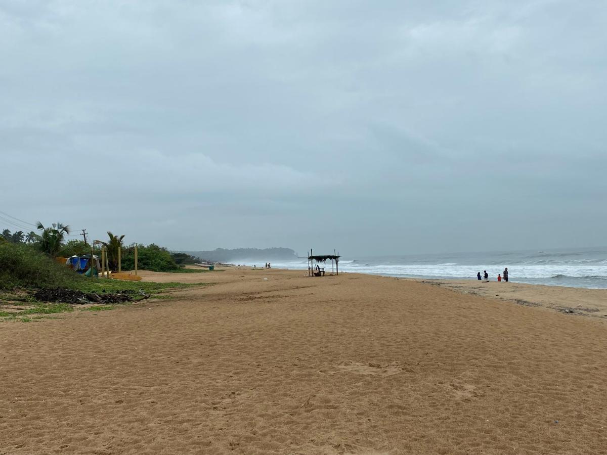 Coco Inn Goa Candolim Exterior photo